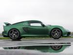 Lotus Exige S 2011 года